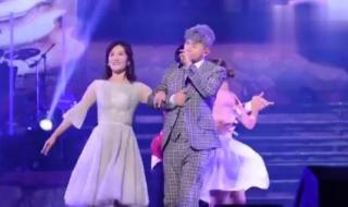 张杰跨年演唱会在成都哪里 张杰成都演唱会