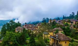 层层波纹是不是aabc 层层波纹相似的词语