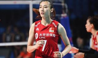 2021奥运女排冠军历届 21年女排世界联赛排名